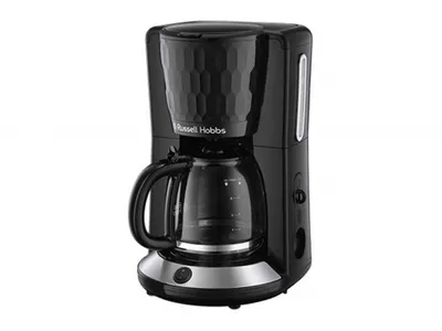 Drip coffee maker RUSSELL HOBBS HONEYCOMB BK 27011-56 RH
