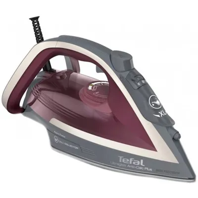 Iron Tefal FV6840E0 Ultragliss Plus