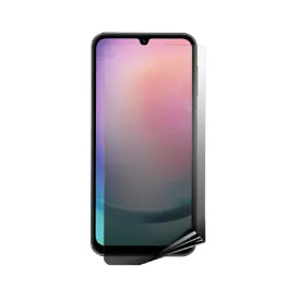 Protective glass Samsung Privacy A24