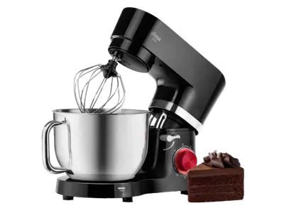 Container Carrier Ufesa Stand Mixer Mi1450 Elite Noir:
