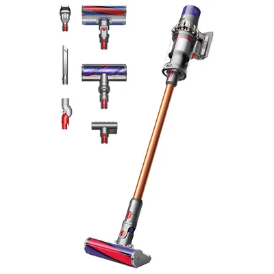 Cordless vacuum cleaner Dyson Cyclone V10 Absolute