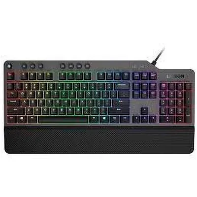 Gaming keyboard Lenovo Legion K500 GY40T26479