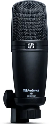 PreSonus M7 MKII