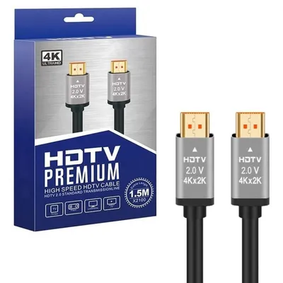 HDMI 4K 1.5 meter