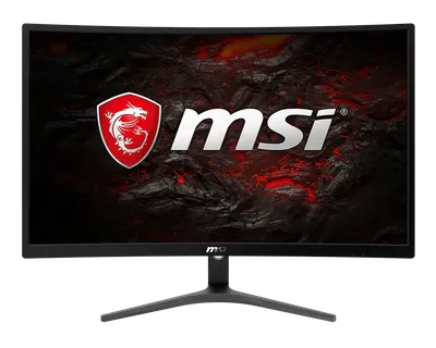 Monitor MSI Optix G241VC