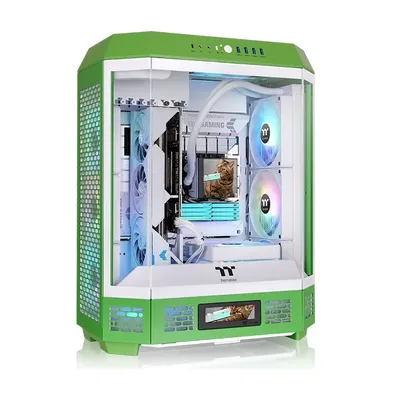 PC case Thermaltake The Tower 600 Light-Year