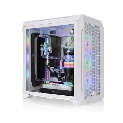 PC case Thermaltake CTE C700 Air Snow