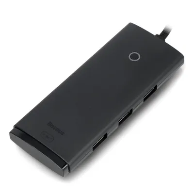 Baseus Lite Series 4-Port USB-A HUB Adapter WKQX030101