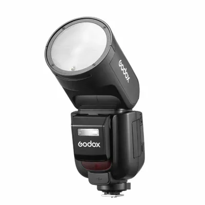 Godox V1 for