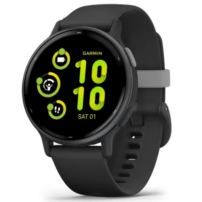 vivoactive 5