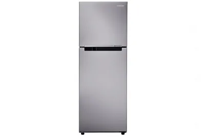 Refrigerator Samsung RT22HAR4DSA/WT