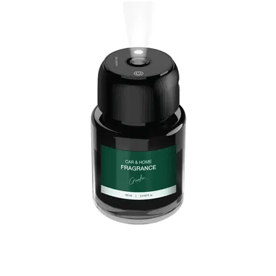 Lion Fragrance Diffuser 160ml