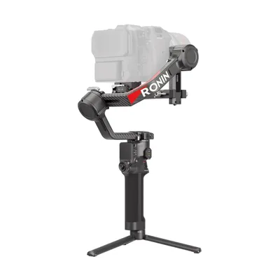 RS4 Pro Smart Gimbal