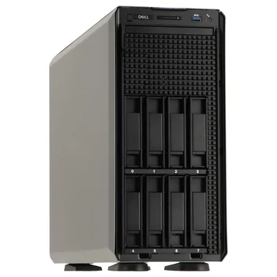 PowerEdge T360 H755 ATX Case
