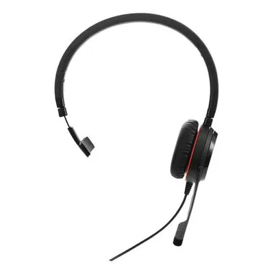 Mono headset Jabra Evolve 30 II MS Mono
