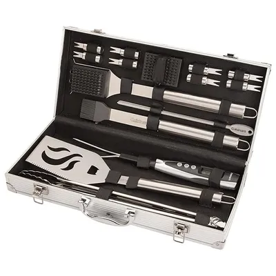Grill set Cuisinart CGS5020EU Deluxe SS