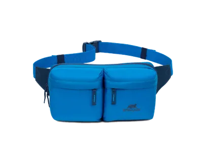 Bag Rivacase 5511 Waist Bag for Mobile Devices 12: