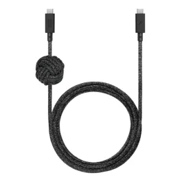 Cable Native Union Anchor Cable USB-C to USB-C Cosmos