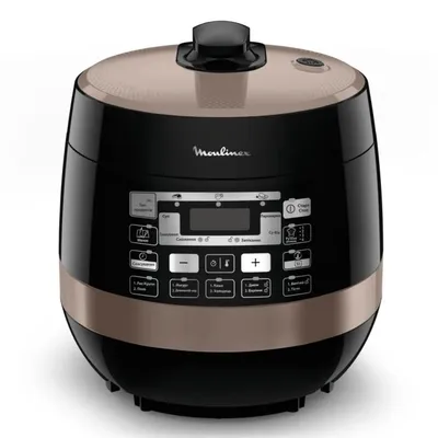 Moulinex CE430A34 multicooker