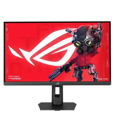 Monitor ASUS ROG Strix XG27ACMES
