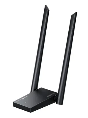 Ugreen AXE5400 WiFi 6E High-Gain USB Adapter 75917