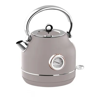 BERLINGER HAUS BH 9514 MATT TAUPE 2200W