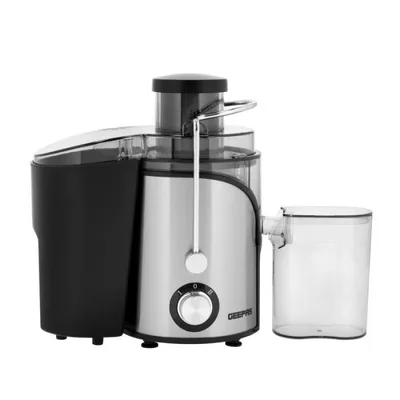 Juicer GEEPAS GJE46017