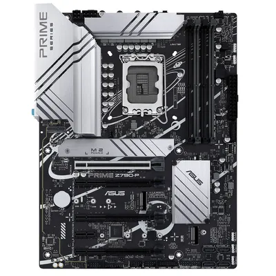 Prime Z790-P D5 90MB1CK0