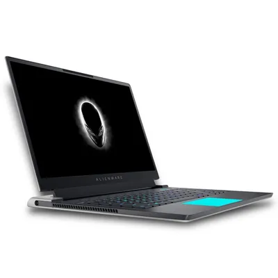 Alienware X16 R2