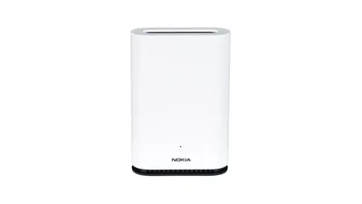 WiFi booster Beacon 1.1