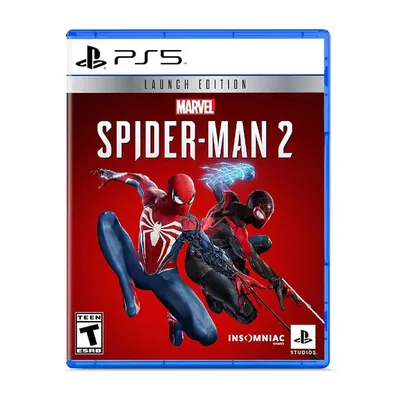 Game PLAYSTATION Spiderman 2
