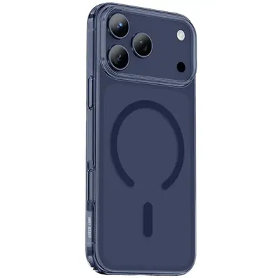 Case Magsafe Delgado 17 Pro Max