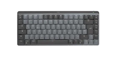 MX Mechanical