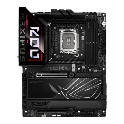 Motherboard ASUS ROG MAXIMUS Z890 HERO