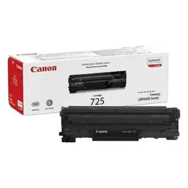 Cartridge Canon 725 85a