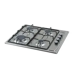 LX-410B built-in gas cooktop