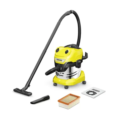 Karcher 1.628-260.0 WD 4 S V- 22 Household vacuum cleaner