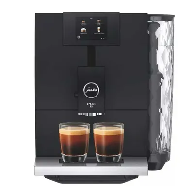 Coffee machines automatic JURA ENA 8 FULL METROPOLITAN 15493