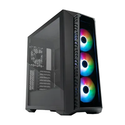 Cooler Master MasterBox 520