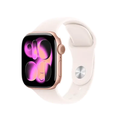 Apple Watch Series 11