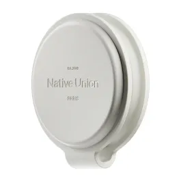 2-in-1 magnetic wireless charger Native Union Voyage 2-in-1
