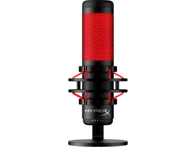 HyperX QuadCast