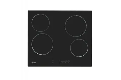 MCH64140 built-in electric hob