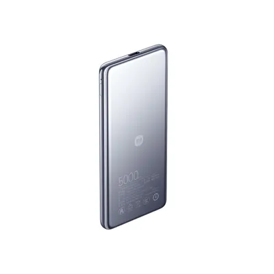Power bank Xiaomi Ultra Slim Power Bank 5000mAh
