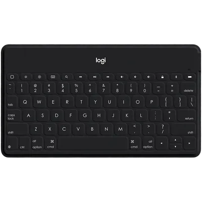 CIS Keyboard