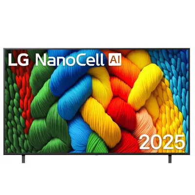 Tv 75NANO81A6A