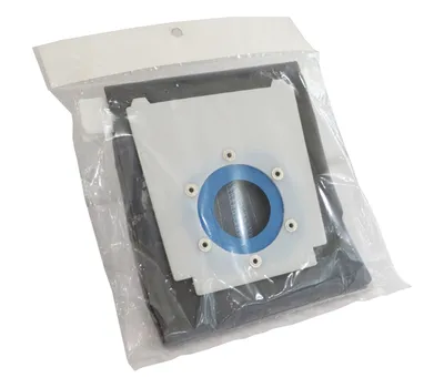 Vcl dust bag VAC-PAC D006
