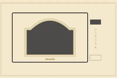 Microwave oven GRAUDE MWGK38.1EL