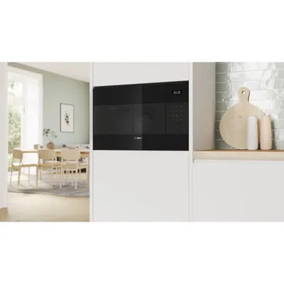 Built-in microwave oven Bosch BEL554MB2 with grill
