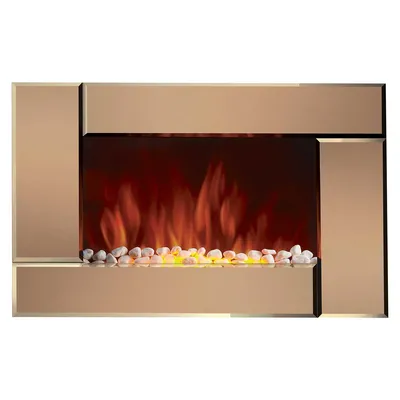 Fire place ELECTROLUX EFP W-2000S